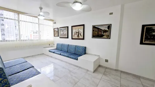 Sala Comercial à venda, 76m² no Consolação, São Paulo