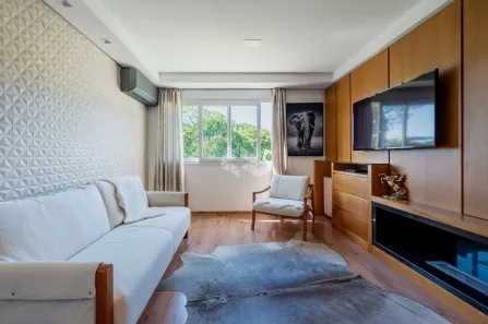 Apartamento com 2 Quartos à venda, 63m² no Avenida Central, Gramado