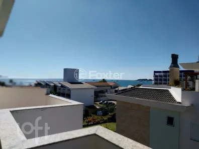 Cobertura com 4 Quartos à venda, 272m² no Ingleses do Rio Vermelho, Florianópolis