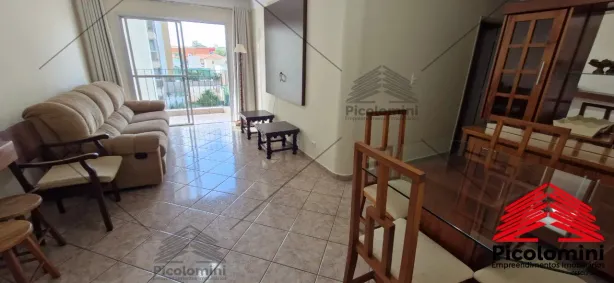 Apartamento com 2 Quartos à venda, 72m² no Vila Bertioga, São Paulo