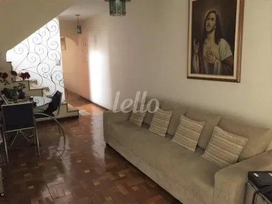 Casa com 3 Quartos à venda, 135m² no Vila Libanesa, São Paulo