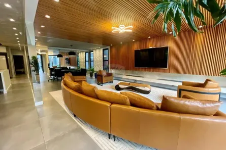Casa com 4 Quartos para alugar, 438m² no Granja Julieta, São Paulo