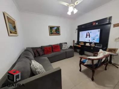 Casa com 3 Quartos à venda, 120m² no Demarchi, São Bernardo do Campo