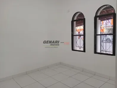 Casa com 1 Quarto para alugar, 30m² no Vila Aurora, Indaiatuba