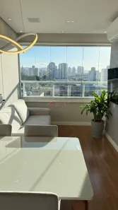 Apartamento com 2 Quartos à venda, 45m² no Ponte de São João, Jundiaí
