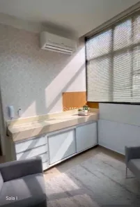 Sala Comercial para alugar, 90m² no Jardim Apolo I, São José dos Campos