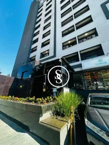 Prédio Comercial para alugar, 205m² no Parque Jaçatuba, Santo André