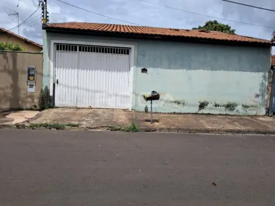 Casa com 2 Quartos à venda, 61m² no Jardim São Carlos 5, São Carlos