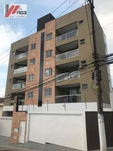 Apartamento com 3 Quartos para alugar, 70m² no Vila Carolina, São Paulo