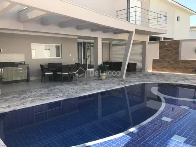 Casa de Condomínio com 3 Quartos à venda, 340m² no Parque Brasil 500, Paulínia