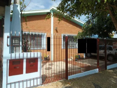 Imóvel Comercial com 3 Quartos à venda, 160m² no Jardim do Lago, Campinas