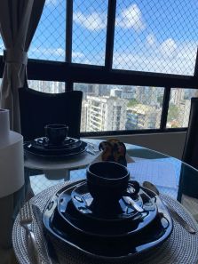 Apartamento com 1 Quarto à venda, 25m² no Boa Vista, Recife