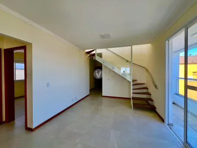 Cobertura com 3 Quartos à venda, 151m² no Nonoai, Santa Maria
