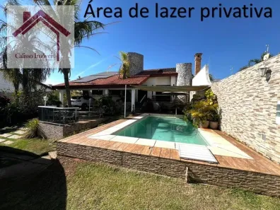 Casa com 3 Quartos à venda, 330m² no Jardim Eltonville, Sorocaba