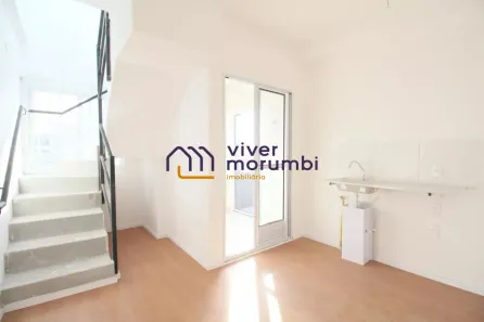Apartamento com 1 Quarto à venda, 83m² no Vila Sônia, São Paulo