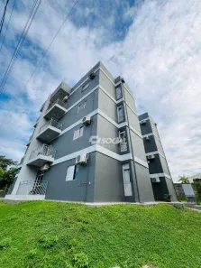 Apartamento com 1 Quarto para alugar, 70m² no Triângulo, Porto Velho