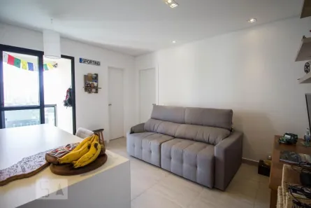 Apartamento com 1 Quarto à venda, 42m² no Pinheiros, São Paulo