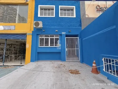 Ponto Comercial para alugar, 160m² no Vila Pompéia, São Paulo