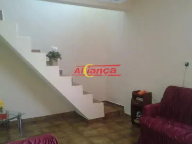 Casa com 3 Quartos à venda, 245m² no Vila Moreira, Guarulhos