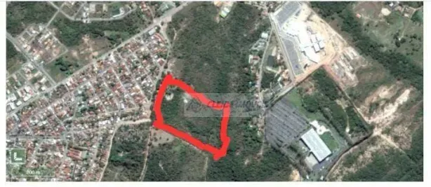 Lote/Terreno à venda, 63436m² no Jardim Mariana, Cuiabá