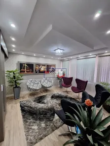 Ponto Comercial à venda, 61m² no Centro, Franca
