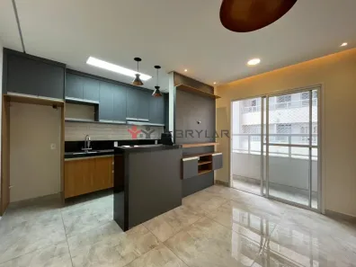 Apartamento com 2 Quartos à venda, 46m² no Ponte de São João, Jundiaí