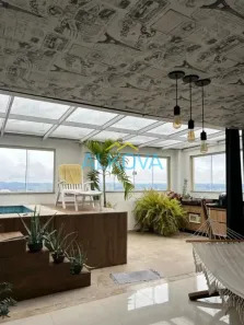 Cobertura com 3 Quartos à venda, 189m² no Vila Ema, São José dos Campos
