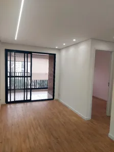 Apartamento com 2 Quartos à venda, 52m² no Parque da Vila Prudente, São Paulo