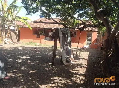 Casa com 3 Quartos à venda, 79m² no Jardim Novo Mundo, Goiânia