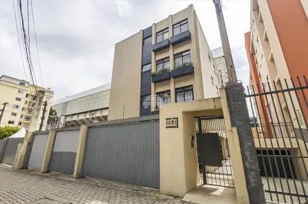 Apartamento com 3 Quartos à venda, 110m² no Água Verde, Curitiba