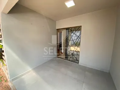 Casa com 3 Quartos à venda, 62m² no Cataratas, Cascavel
