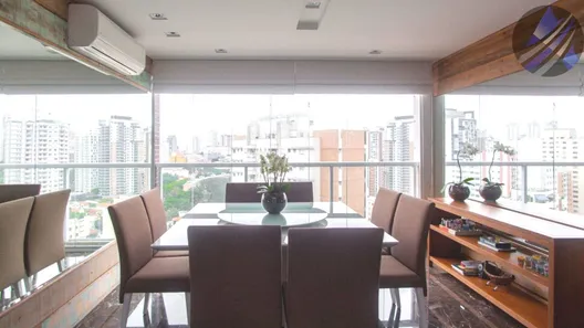 Apartamento com 4 Quartos à venda, 300m² no Vila Mariana, São Paulo