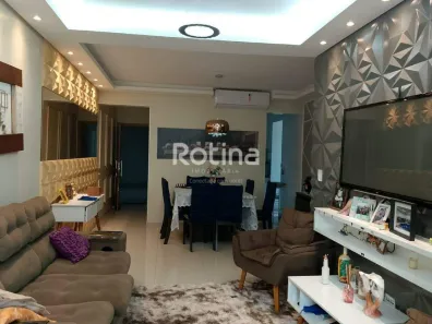 Apartamento com 3 Quartos à venda, 91m² no Santa Mônica, Uberlândia