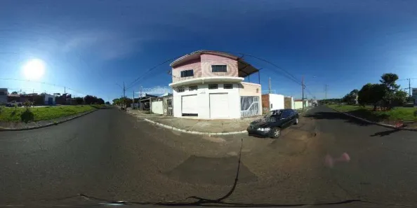 Prédio Comercial à venda, 400m² no Cidade Aracy, São Carlos