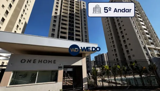 Apartamento com 3 Quartos à venda, 82m² no Jardim Jacyra, Americana
