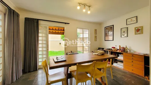 Casa com 3 Quartos à venda, 265m² no Parque Taquaral, Campinas