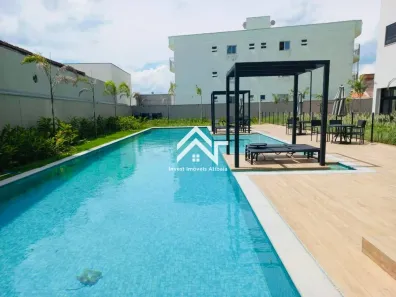 Apartamento com 2 Quartos à venda, 89m² no Jardim Maristela, Atibaia