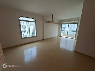 Apartamento com 3 Quartos à venda, 110m² no Santa Cecília, São Paulo