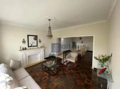Casa com 4 Quartos à venda, 330m² no Sumaré, São Paulo