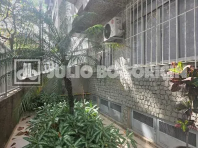 Apartamento com 2 Quartos à venda, 48m² no Leblon, Rio de Janeiro