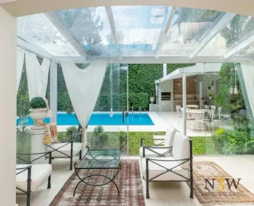 Casa com 4 Quartos à venda, 375m² no Alto de Pinheiros, São Paulo