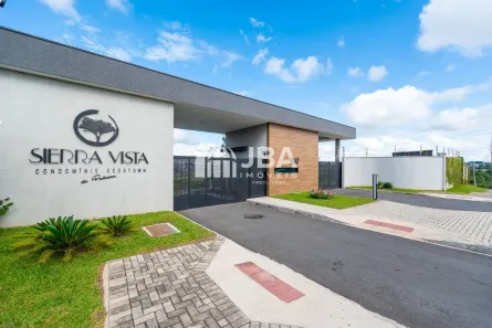 Lote/Terreno à venda, 274m² no Campo Pequeno, Colombo