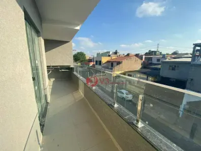 Cobertura com 2 Quartos à venda, 54m² no Cidade Centenário, São Paulo