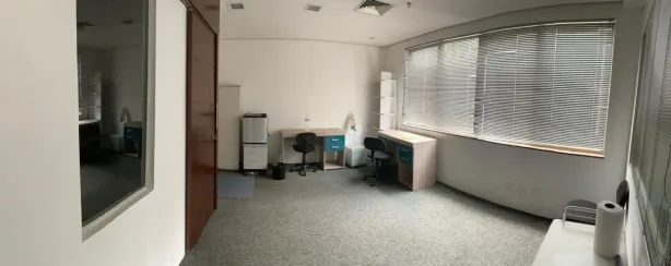 Consultório à venda, 60m² no Jardim Paulista, São Paulo