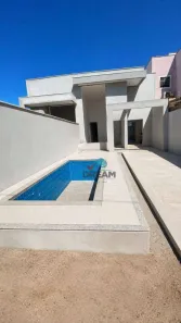 Casa com 3 Quartos à venda, 107m² no Jardim Bela Vista, Rio das Ostras