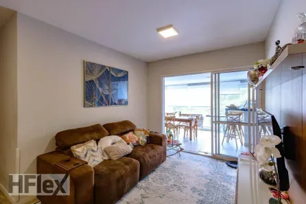 Apartamento com 3 Quartos à venda, 111m² no Aclimação, São Paulo