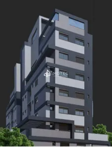 Apartamento com 2 Quartos à venda, 63m² no Prado, Belo Horizonte