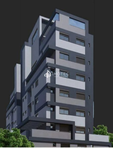 Apartamento com 2 quartos — Prado, Belo Horizonte