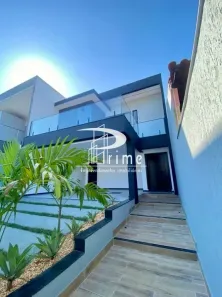 Casa com 4 Quartos à venda, 245m² no Camboinhas, Niterói