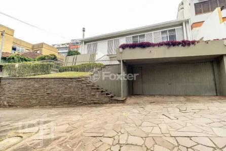 Apartamento com 3 Quartos à venda, 225m² no Petrópolis, Porto Alegre